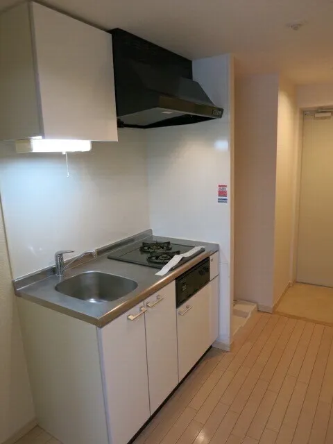 HF Mita Residence Ⅱ - Interior - ["Wood", "Flooring", "Floor"]