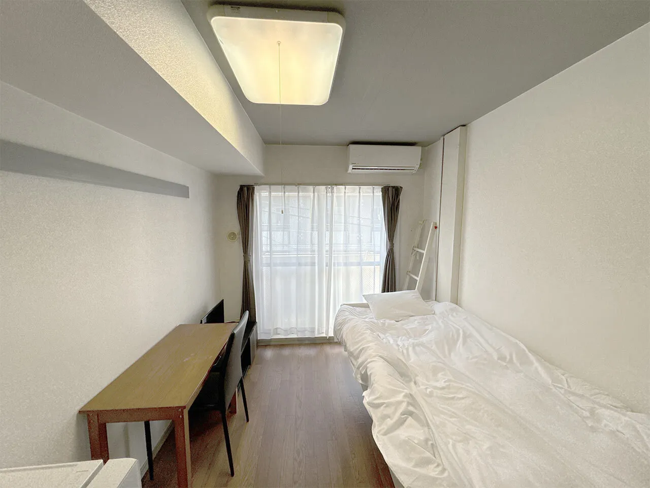 Mynavi Stay Yoyogi Park - Interior - []