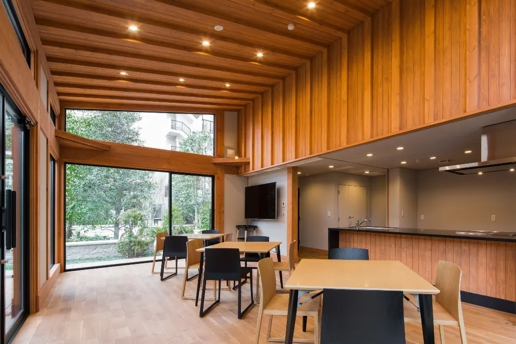 Prince Blanciesta - Other - ["Wood", "Interior design", "Ceiling"]