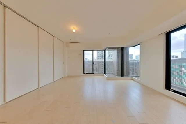 Park Avenue Jinnan - Interior - ["Flooring", "Floor", "Ceiling"]