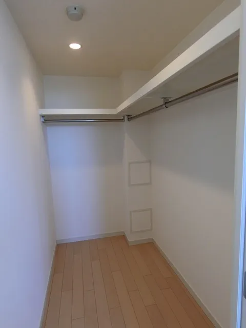 Park Habio Akasaka Hikawacho - Interior - ["Wood", "Flooring", "Ceiling"]
