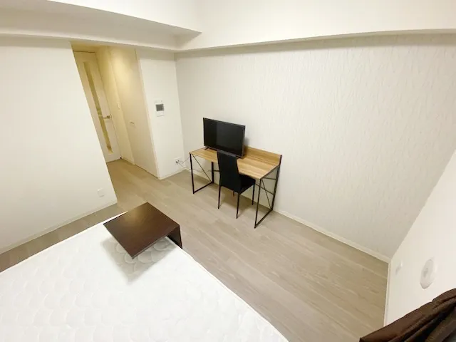 Presence Gene Asakusa East - Interior - ["Flooring", "Floor", "Interior design"]