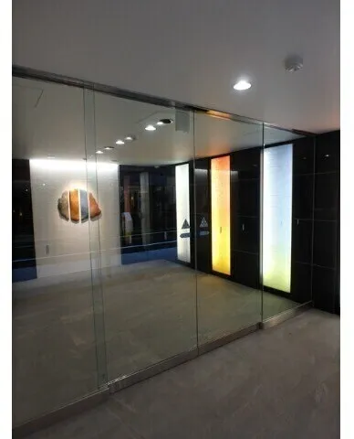 AXAS Komagome ASYLCOURT - Exterior - ["Flooring", "Floor", "Lighting"]
