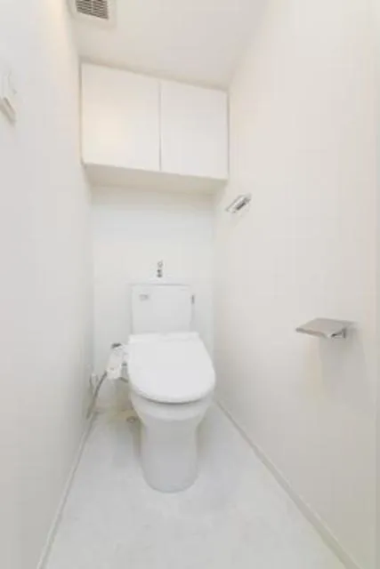 Park Axis Kuramae - Interior - ["Plumbing fixture", "Toilet seat", "Building"]