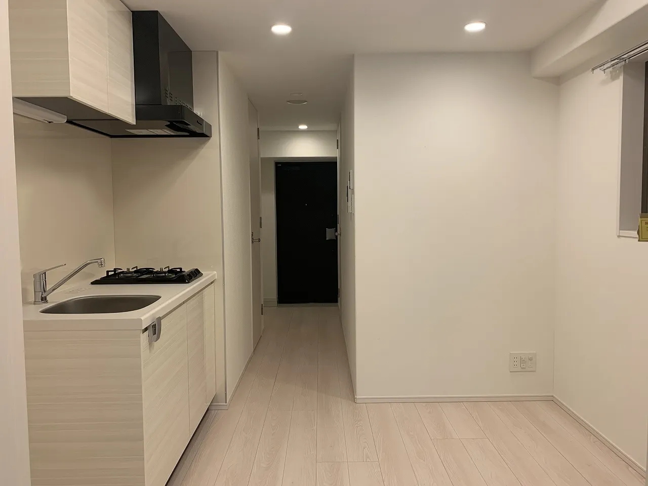 Gran Casa Oshima - Interior - ["Floor", "Flooring", "Apartment"]