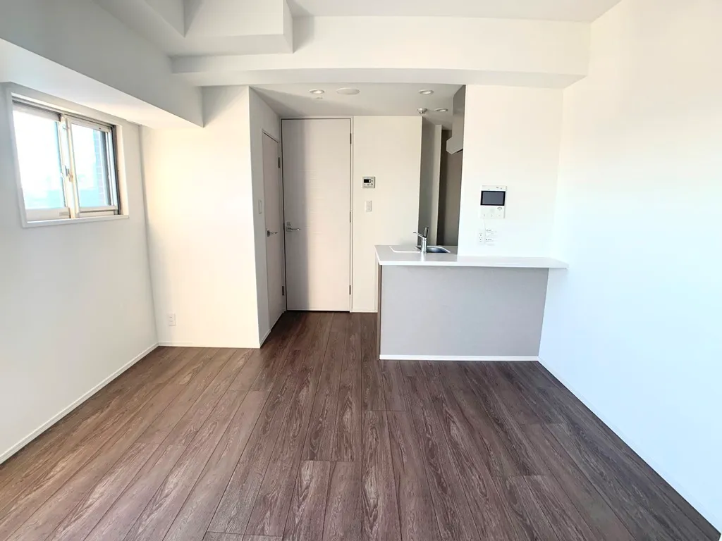 Urban Park Nishisugamo EAST - Interior - ["Floor", "Flooring", "Apartment"]