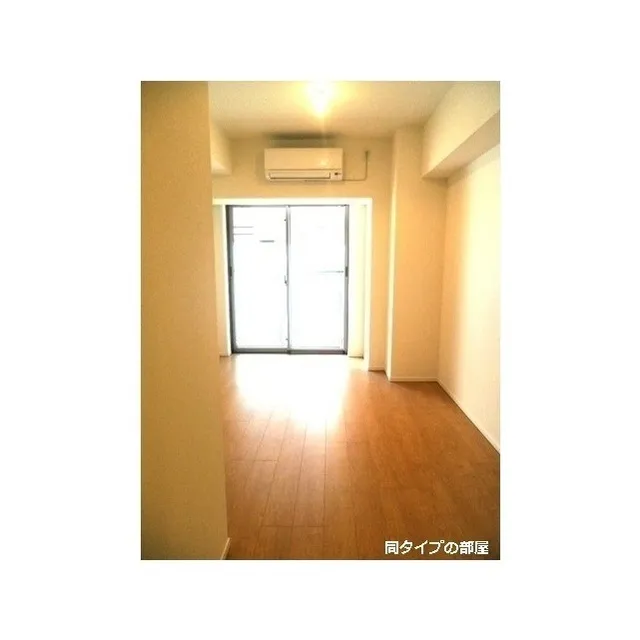 Comforia Asakusabashi - Interior - ["Window", "Fixture", "Hall"]