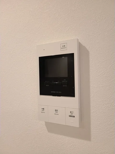 AGRATIO Meguro Suwayama - Interior - ["Thermostat", "Gadget", "Rectangle"]