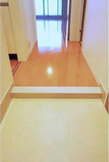 Park Axis Moto-Asakusa Stage - Interior - ["Floor", "Property", "Flooring"]
