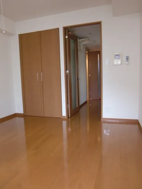 Residia Bunkyo Hongo - Interior - ["Flooring", "Floor", "Wood flooring"]