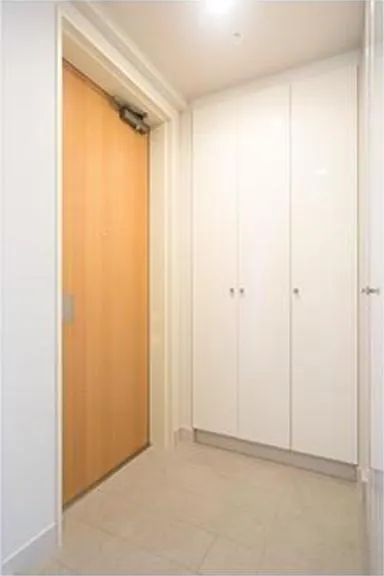 Merukumaru Keio Sasazuka Residence - Interior - ["Property", "Room", "Ceiling"]
