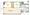AIFLAT Shinagawa Togoshi Parkside - Floor Plan - ["White", "Floor plan", "Diagram"] thumbnail