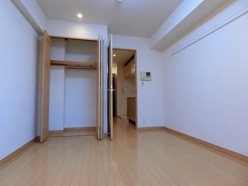 CITY SPIRE Kamiikedai - Interior - ["Flooring", "Floor", "Ceiling"]