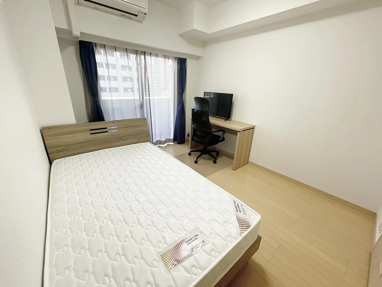 Mynavi STAY Shibuya Shinsencho - Interior - []