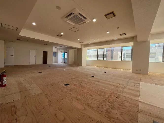 New Yokosuka Building 1 Room 301
