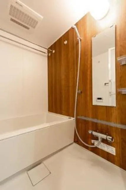 T.Brand Setagaya - Interior - ["Building", "Bathtub", "Plumbing fixture"]