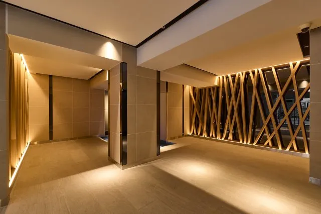 Proud Flat Sumida Hikifune Diage - Exterior - ["Building", "Wood", "Interior design"]