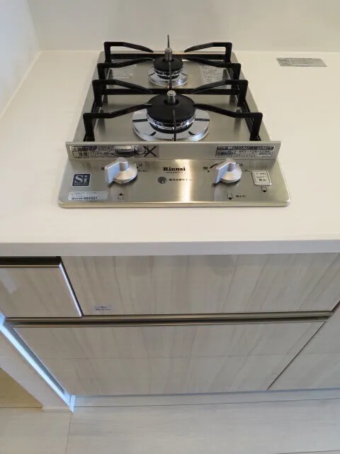 HF Ueno Iriya Residence - Interior - ["Major appliance", "Wood", "Kitchen Appliance"]