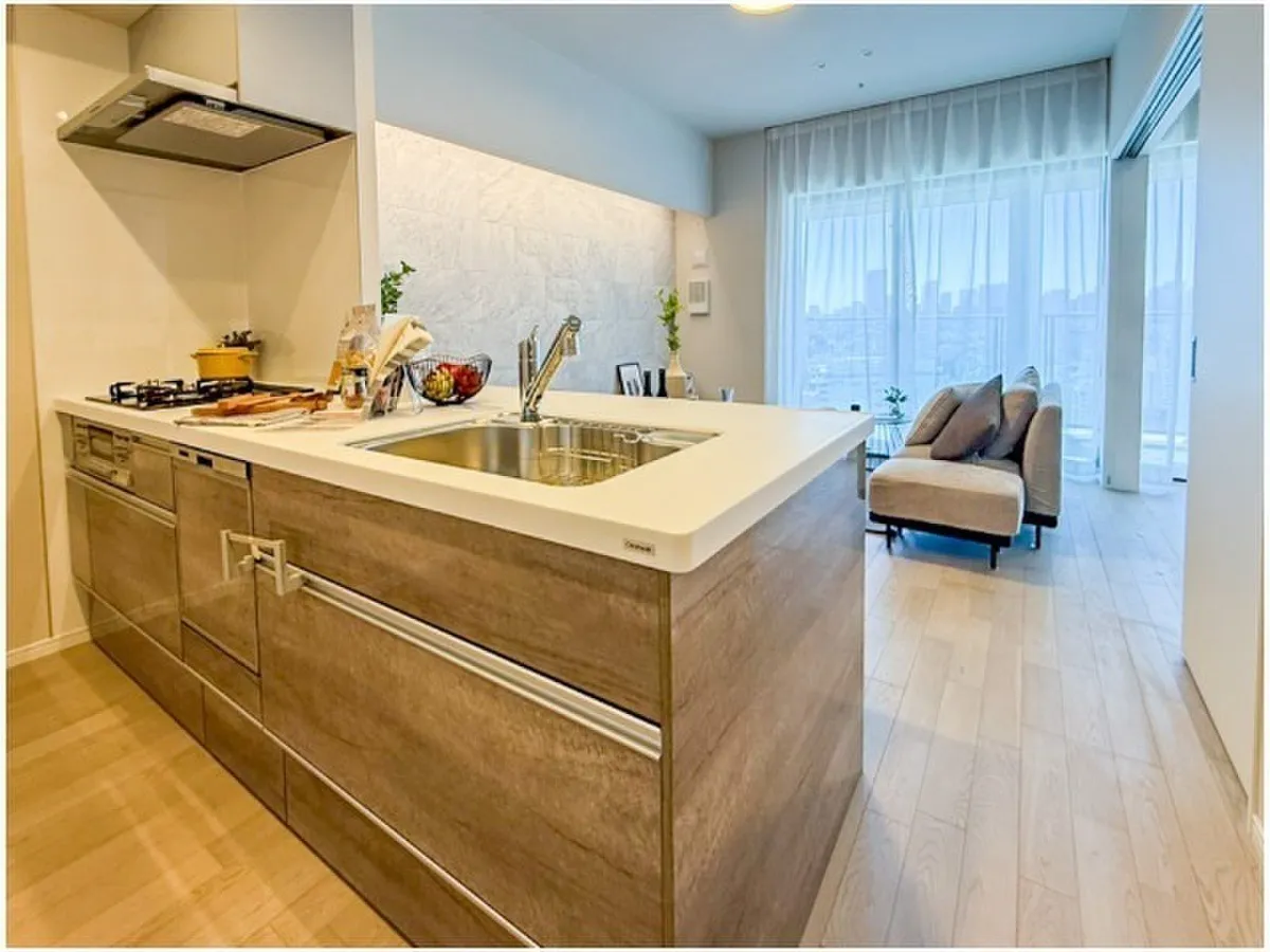 Oedo Tower Residence