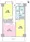 Eclair Kamiikedai - Floor Plan - ["Rectangle", "Font", "Parallel"] thumbnail