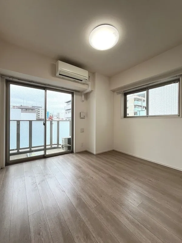 Orchid Residence Morishita - Interior - ["Flooring", "Floor", "Interior design"]