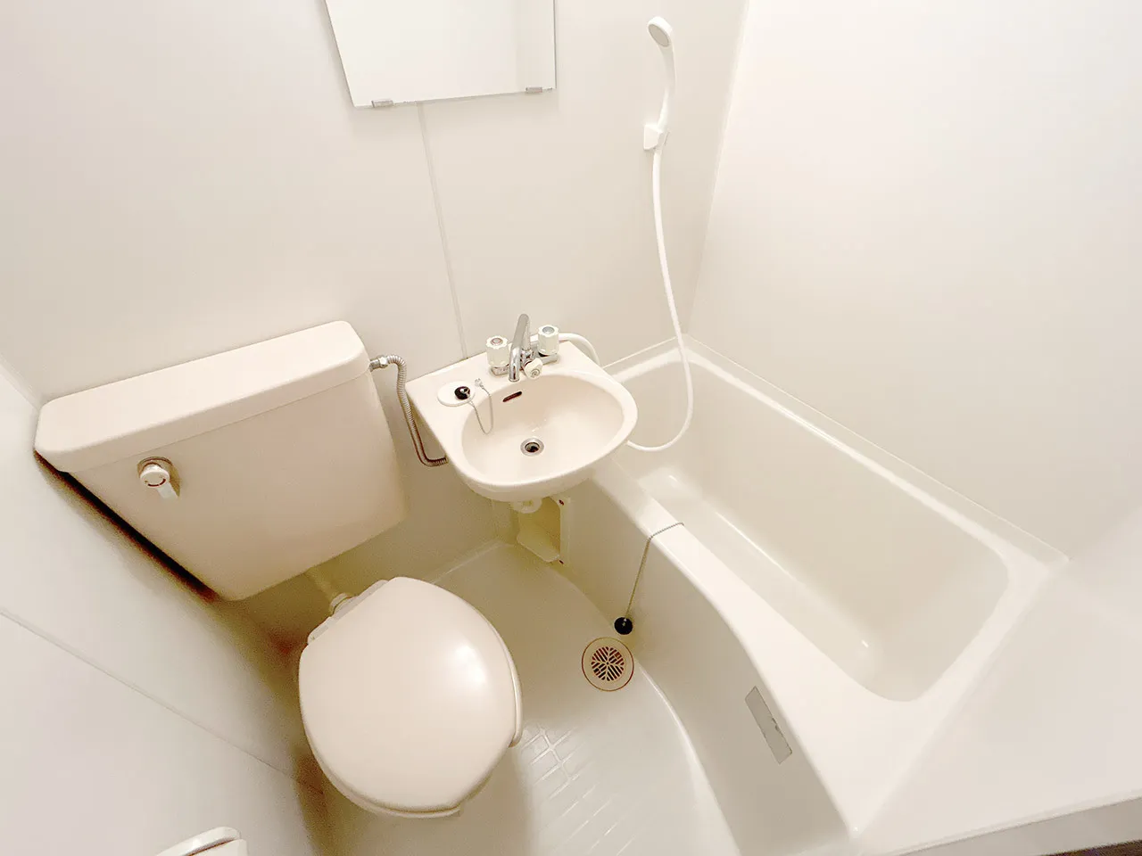 Mynavi STAY Palace Kita-Ikebukuro - Interior - []