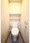 Rivere Ikebukuro - Interior - ["Toilet seat", "Toilet", "Bathroom"] thumbnail