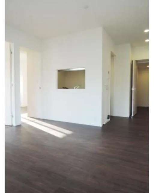 Park Axis Takinogawa La Breeze - Interior - ["Flooring", "Floor", "Wood flooring"]