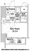 Comforia Oshiage - Floor Plan - ["Rectangle", "Line", "Font"] thumbnail