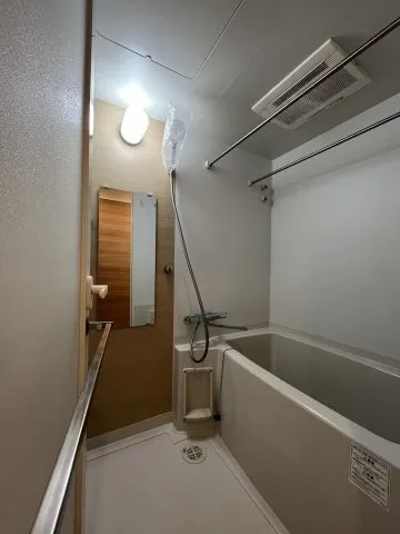Proud Flat Sangenjaya II - Interior - ["Property", "Building", "Fixture"]