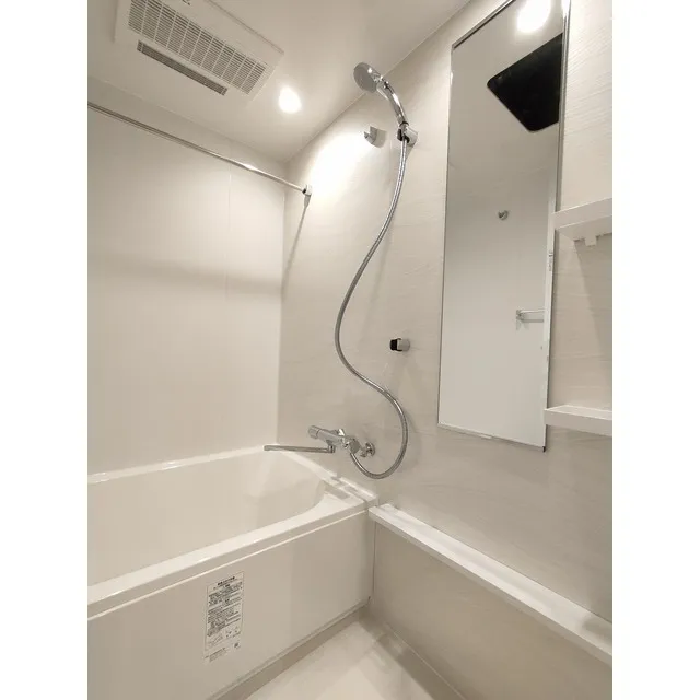 Milia Residence Asakusa Komagata - Interior - ["Plumbing fixture", "Tap", "Building"]
