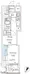 Roygent Komagome Rikugien - Floor Plan - [] thumbnail