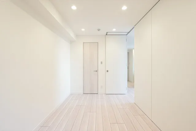 Comforia Liv Bunkyo Gokokuji - Interior - ["Flooring", "Floor", "Wood flooring"]