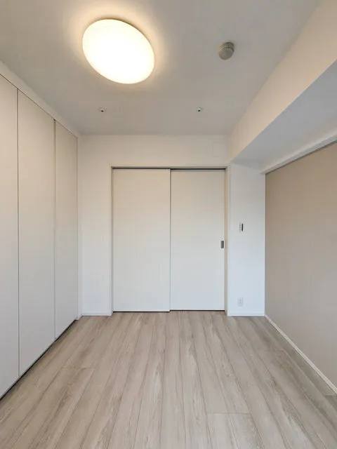 BPR Residence Minami-Shinagawa - Interior - ["Flooring", "Floor", "Wall"]