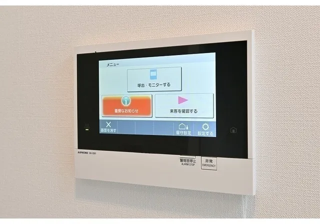 Azil Court Hamamatsucho - Interior - ["Electronic device", "Technology", "Electronics"]