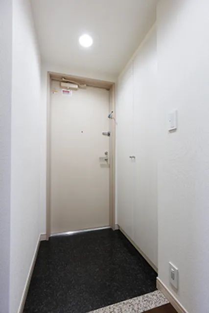 Toray Stage Meguro - Interior - ["Fixture", "Door", "Building"]
