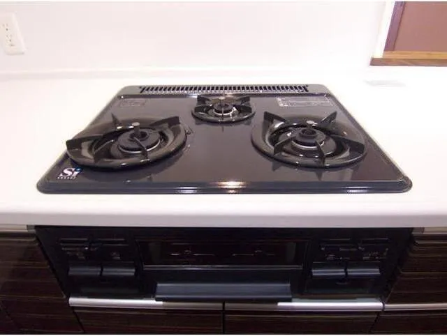 Groban Itabashi - Interior - ["Kitchen Appliance", "Kitchen stove", "Major appliance"]