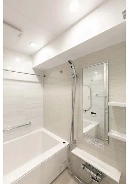 LIBR GRANT Nishi Shinjuku WEST - Interior - ["Flooring", "Floor", "Interior design"]