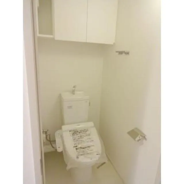 MFPR Court Musashi-Koyama - Interior - ["Property", "Toilet", "Room"]