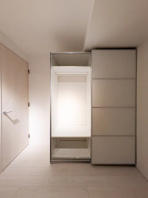 Grand Paseo Nakameguro II - Interior - ["Wall", "Flooring", "Wood"]