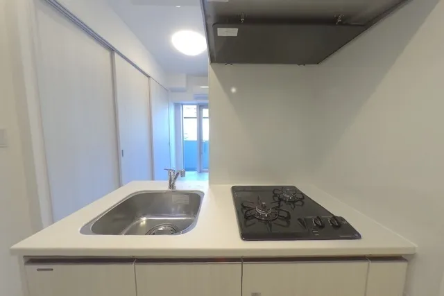 Asyl Court Sangenjaya - Interior - ["Floor", "Flooring", "Apartment"]