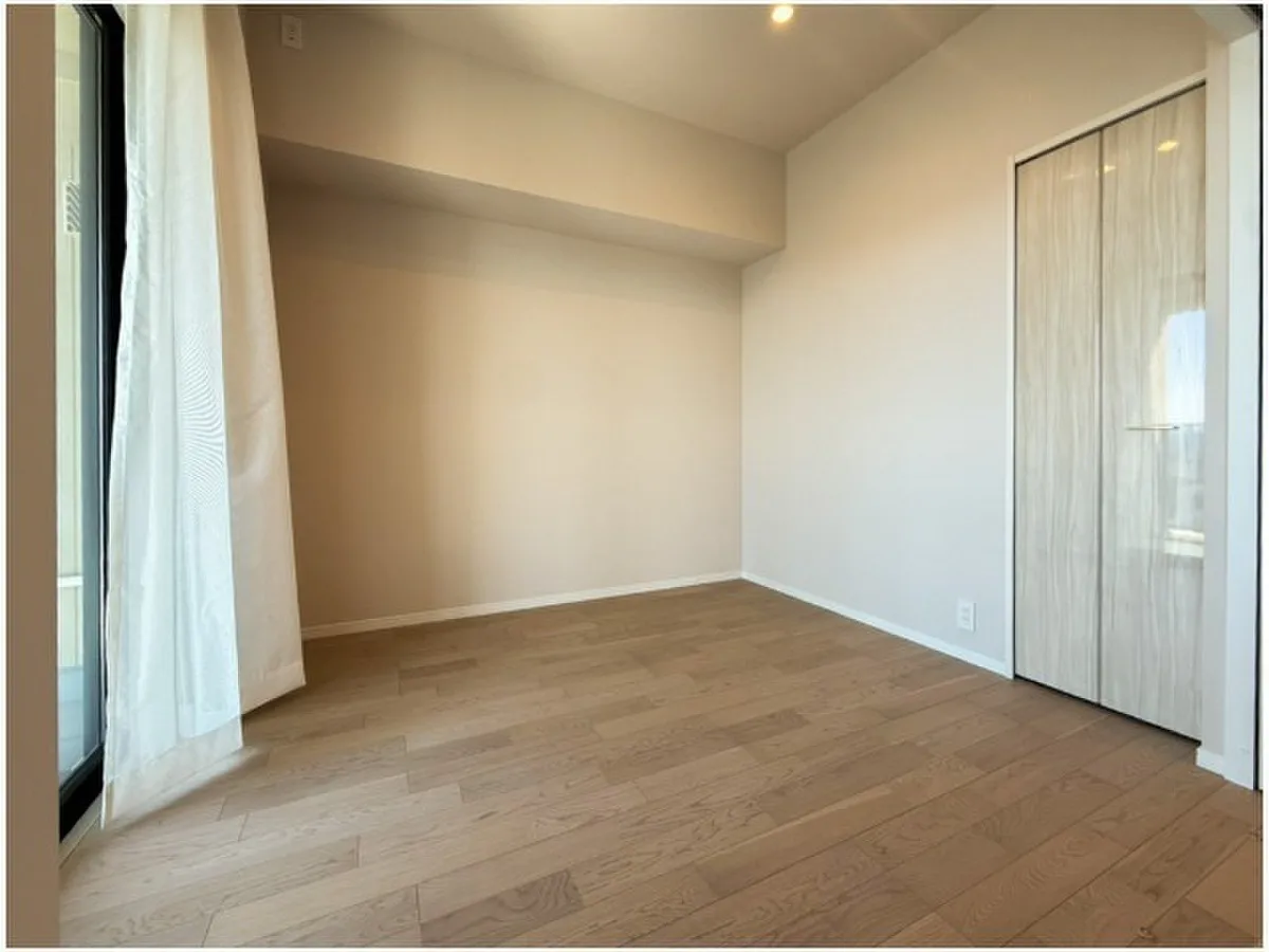 Oedo Tower Residence