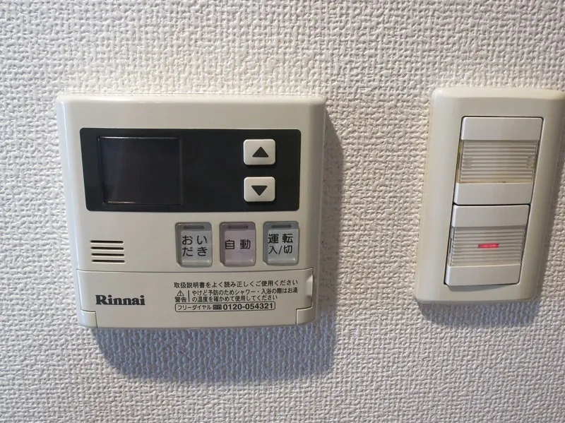 HF Monzen-Nakacho Residence - Interior - ["Technology", "Machine", "Electronics"]