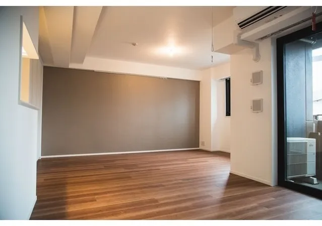 Comforia Shibuya West - Interior - ["Flooring", "Floor", "Wood"]