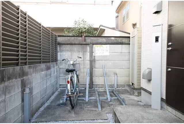 Brighthouse Toritsu Kasei - Other - ["Property", "Wall", "Architecture"]