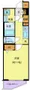 Crevista Otsuka - Floor Plan - [] thumbnail