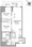 Comforia Liv Higashiikebukuro - Floor Plan - ["White", "Diagram", "Technical drawing"] thumbnail