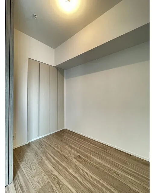 Stylio Kamata West - Interior - ["Flooring", "Floor", "Wall"]