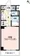 Mynavi STAY Miraie Meguro Chuocho - Floor Plan - [] thumbnail