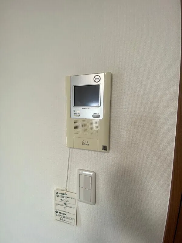 Park Premier Monzen-Nakacho - Interior - ["Electronic device", "Technology", "Electronics"]